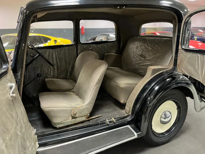Fiat Balilla 508 14