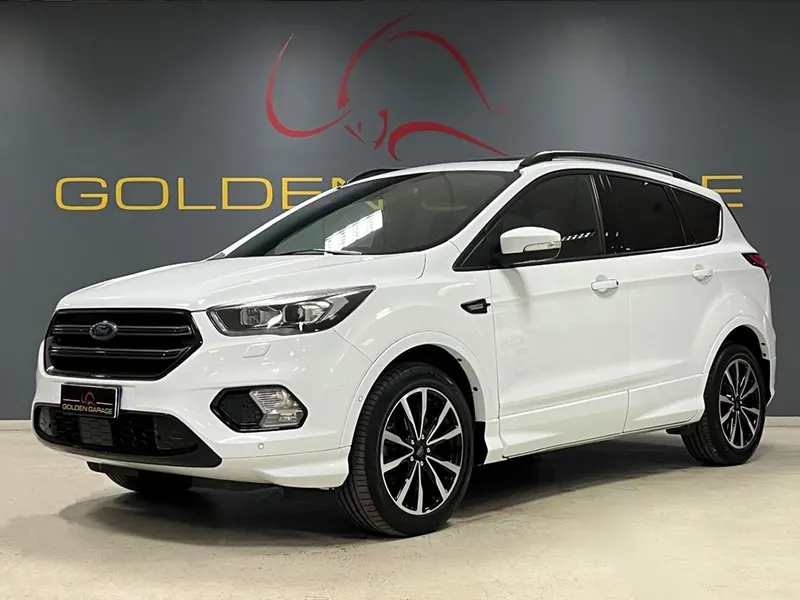 Ford Kuga 2.0 TDCI ST-Line 2wd 26