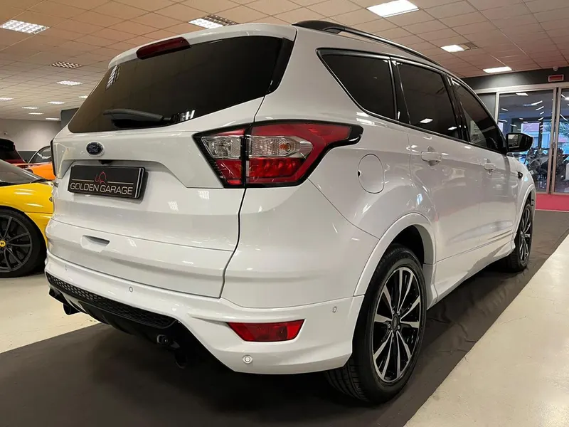 Ford Kuga 2.0 TDCI ST-Line 2wd 7