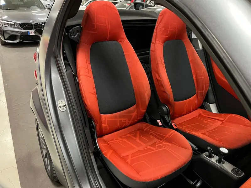 ForTwo Cabrio 14