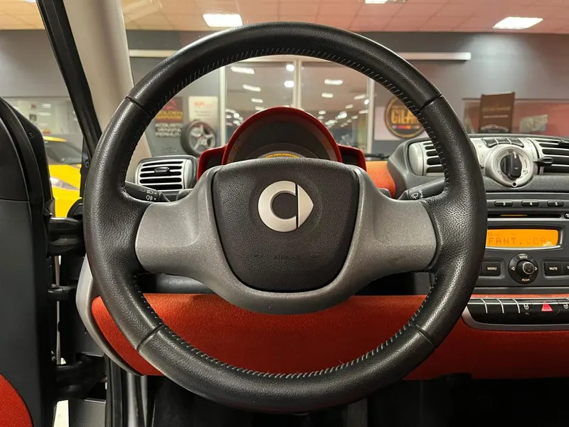 ForTwo Cabrio 15