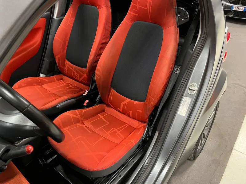 ForTwo Cabrio 13