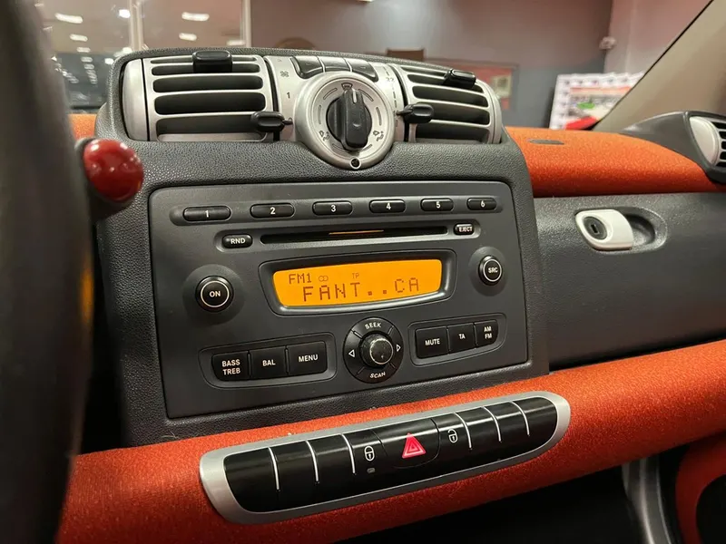 ForTwo Cabrio 18