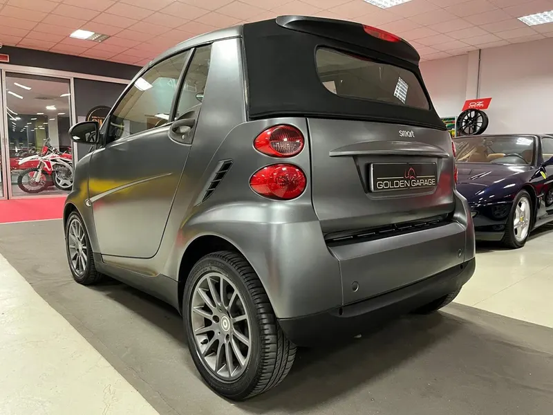 ForTwo Cabrio 21