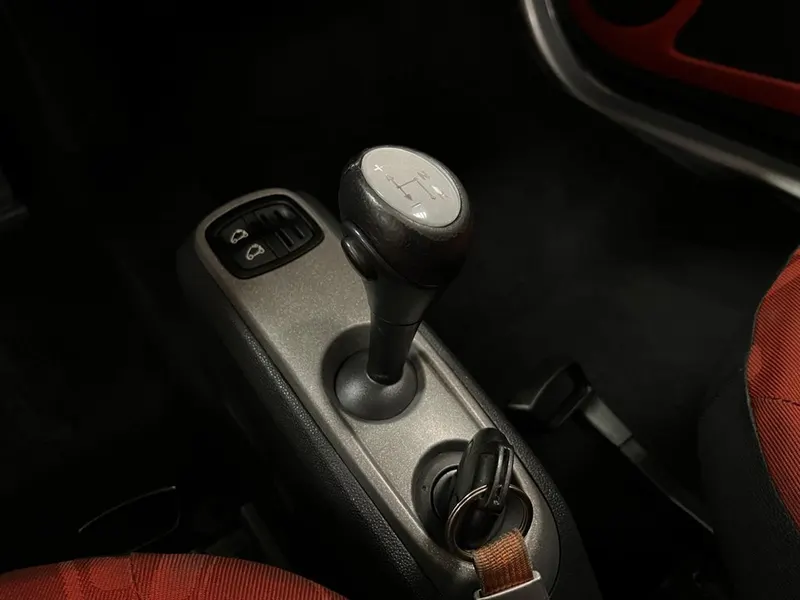 ForTwo Cabrio 17