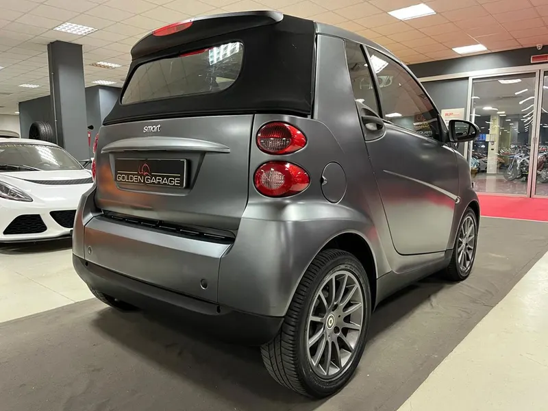 ForTwo Cabrio 22