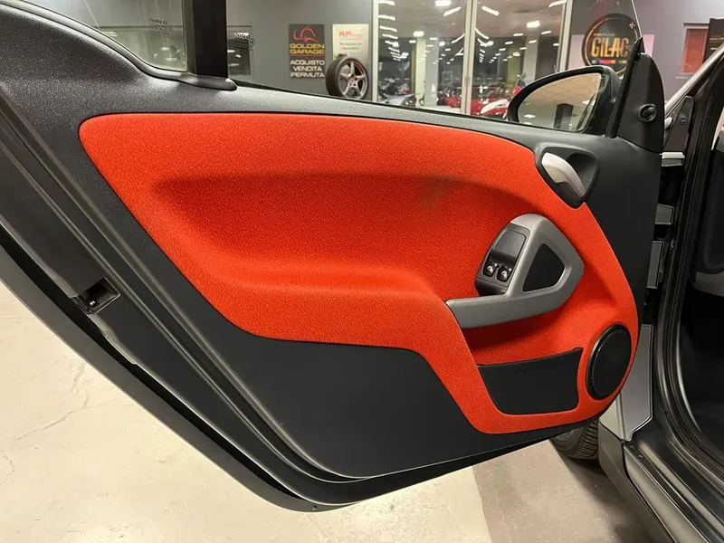 ForTwo Cabrio 10