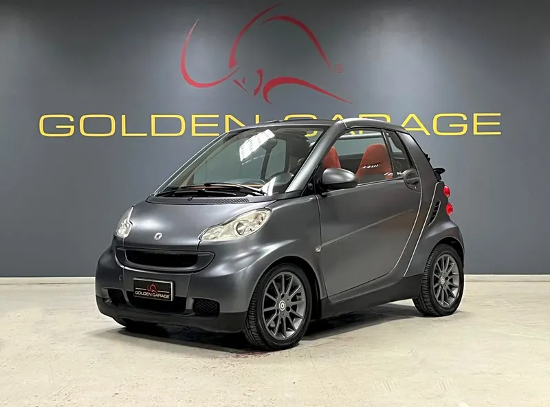 ForTwo Cabrio 23