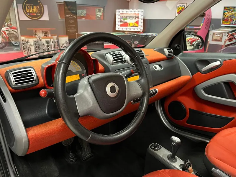 ForTwo Cabrio 11