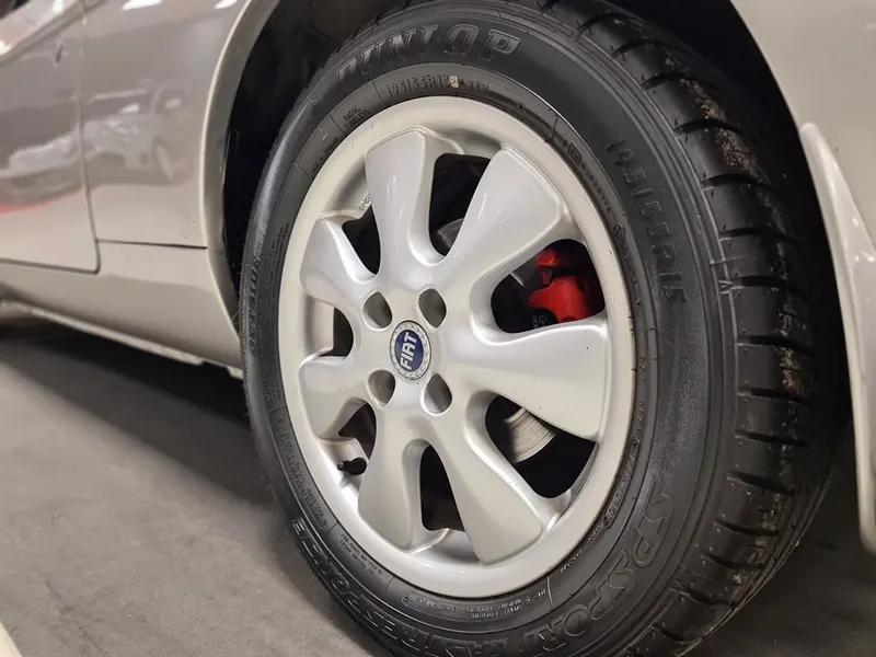 Fiat Barchetta 16V 9