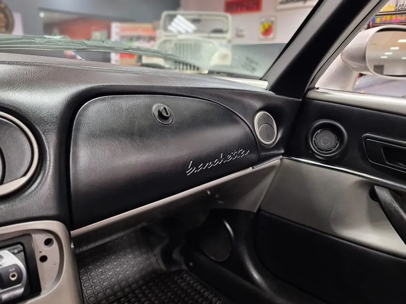 Fiat Barchetta 16V 19