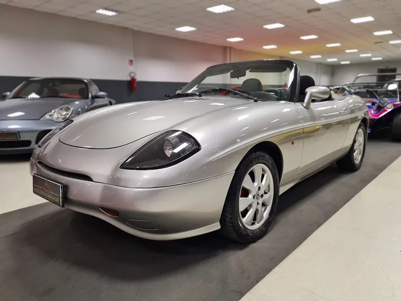 Fiat Barchetta 16V 2