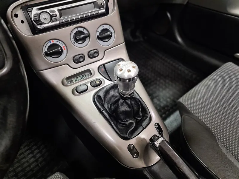 Fiat Barchetta 16V 17