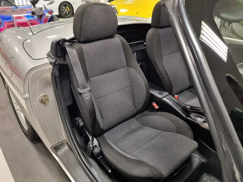 Fiat Barchetta 16V 14