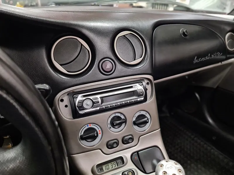 Fiat Barchetta 16V 18