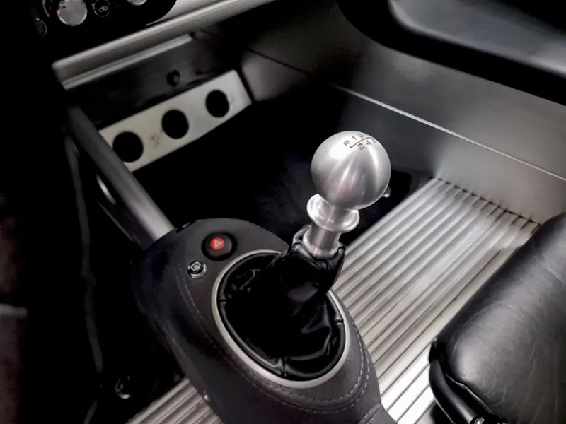 Lotus Exige S 16