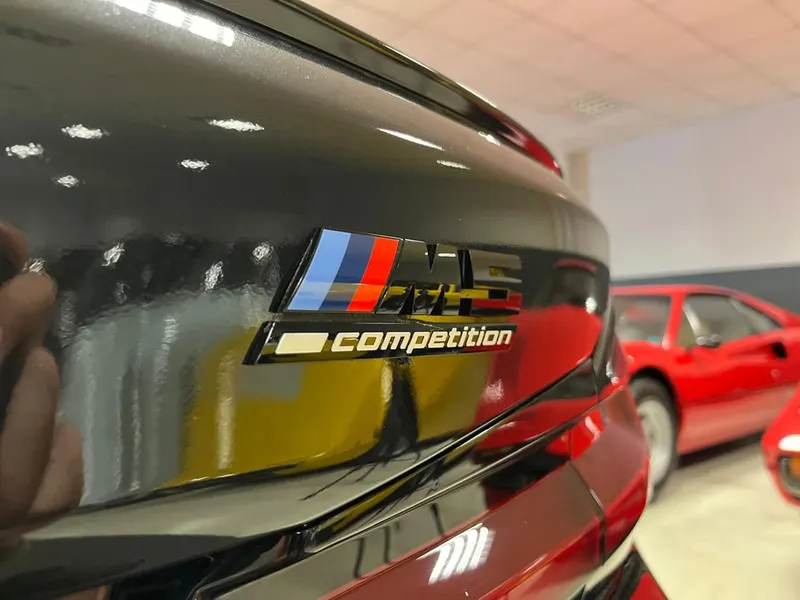 BMW M5 Competition 28