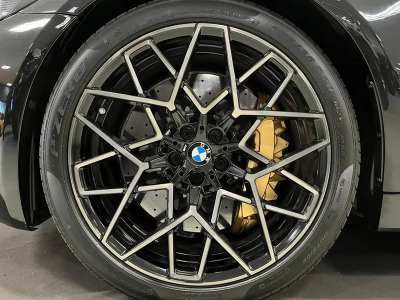 BMW M5 Competition 10