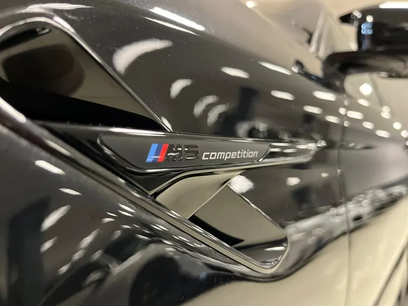BMW M5 Competition 26