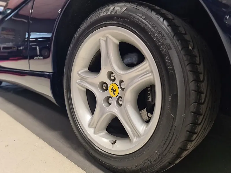 Ferrari 456 GT 9