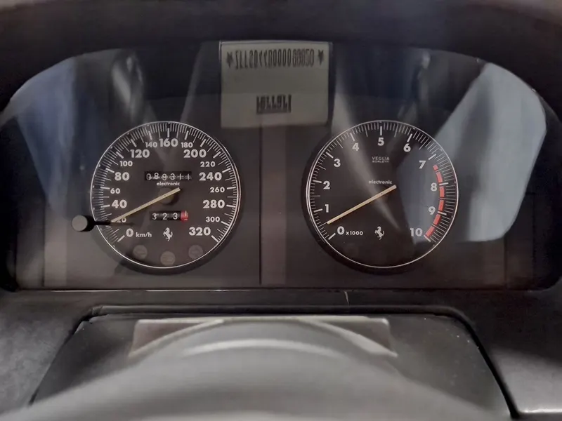 Ferrari 456 GT 16