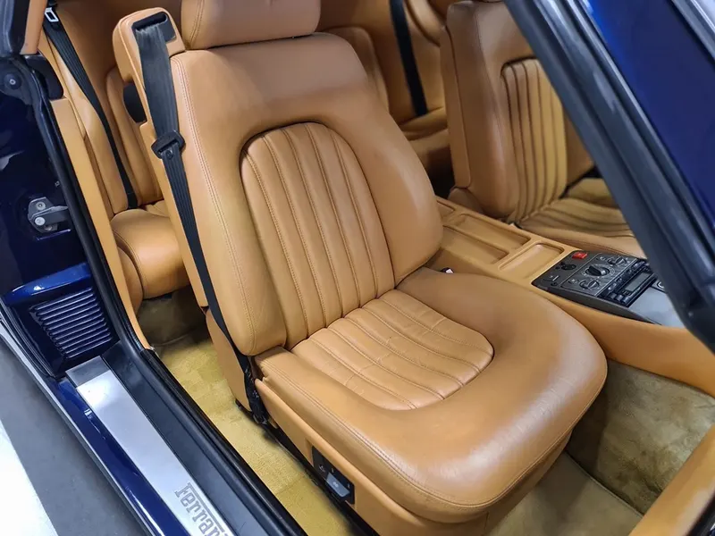 Ferrari 456 GT 13