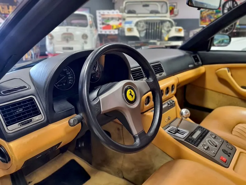 Ferrari 456 GT 11