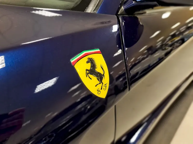 Ferrari 456 GT 24