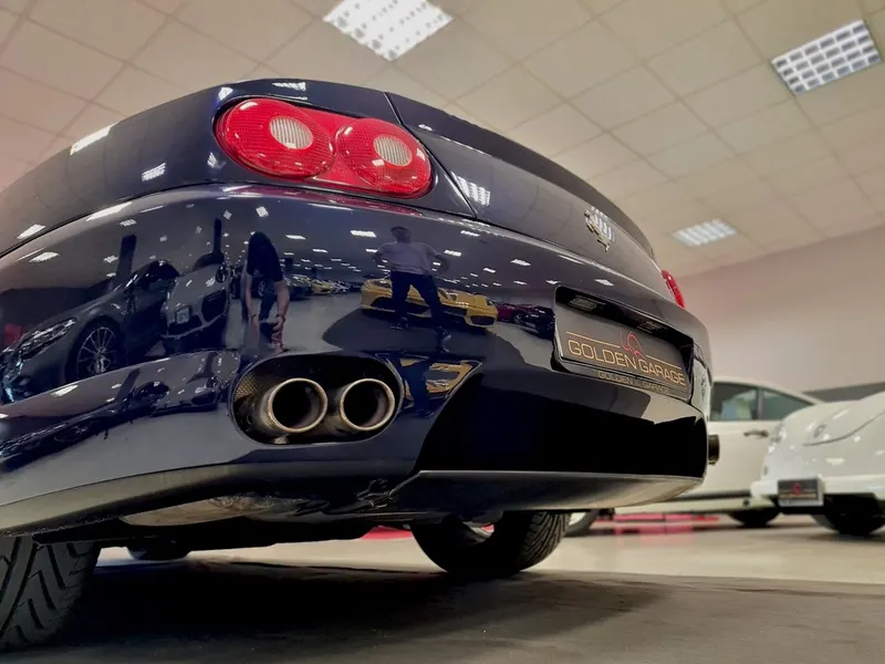Ferrari 456 GT 22