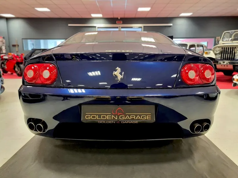 Ferrari 456 GT 6