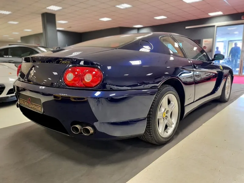 Ferrari 456 GT 7