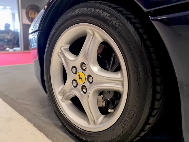 Ferrari 456 GT 8