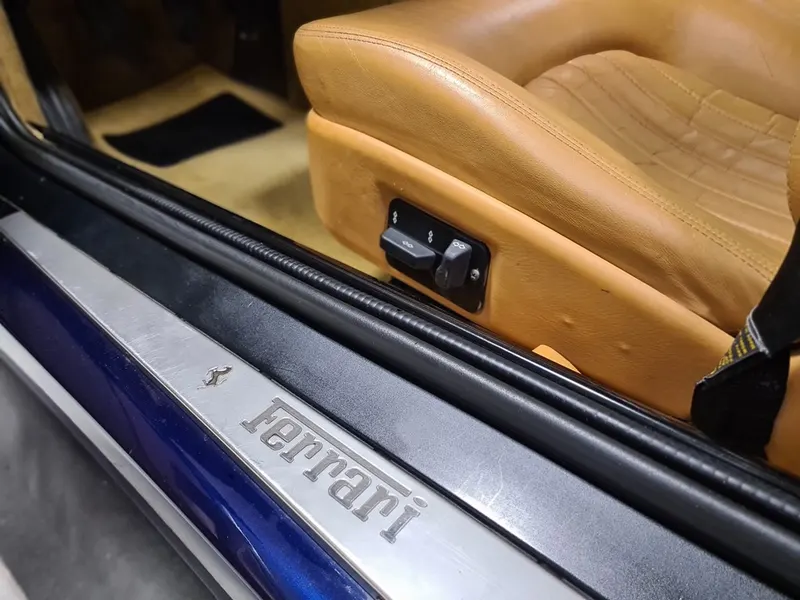 Ferrari 456 GT 20