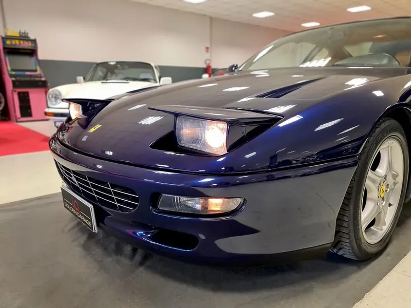Ferrari 456 GT 23