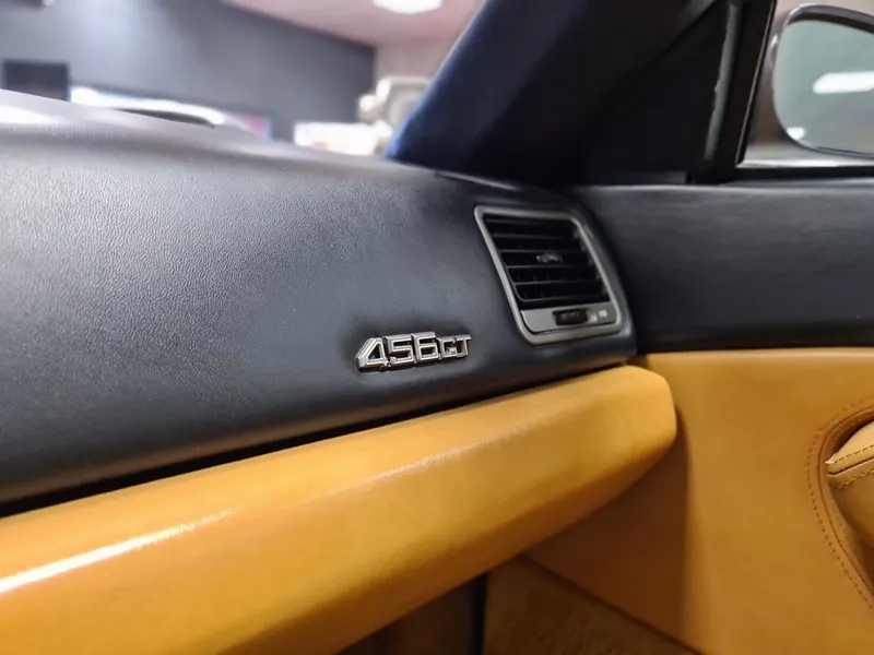 Ferrari 456 GT 19