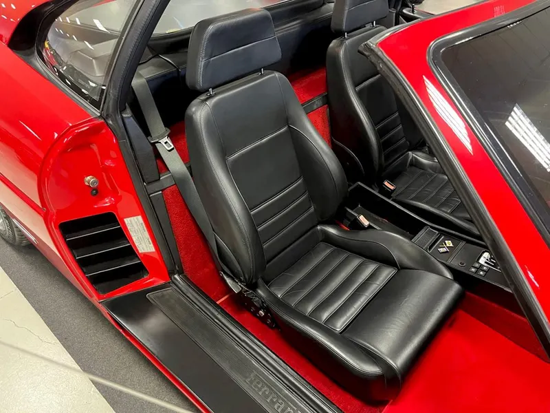 Ferrari 348 TS 14