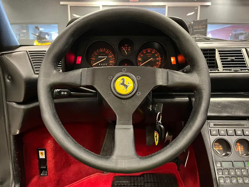 Ferrari 348 TS 15