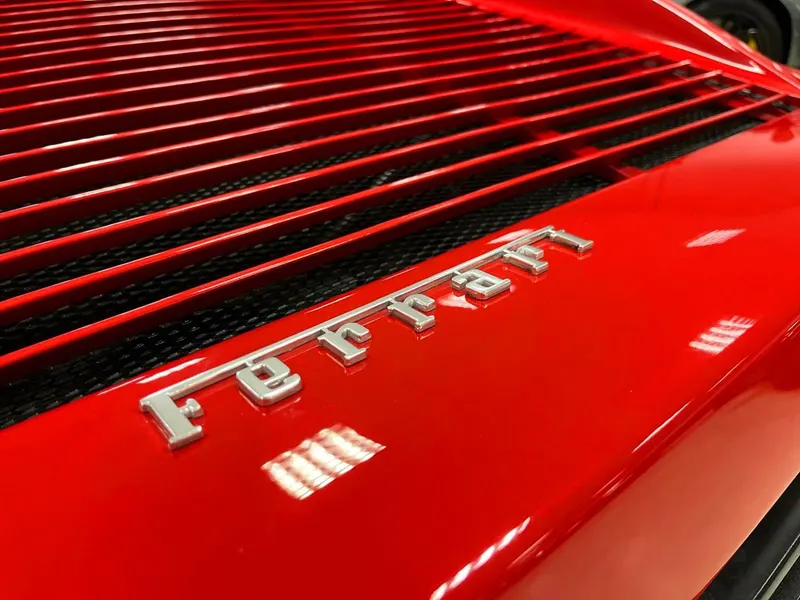 Ferrari 348 TS 26