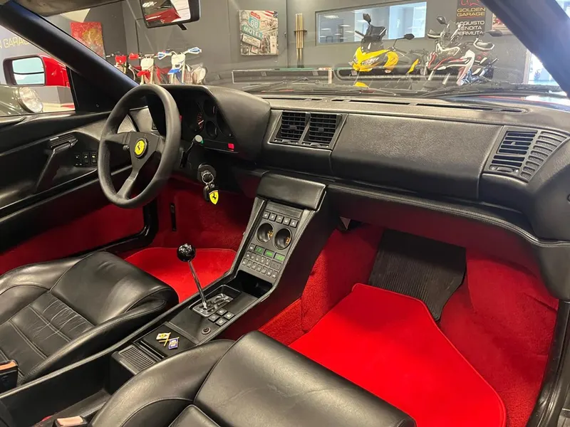 Ferrari 348 TS 12
