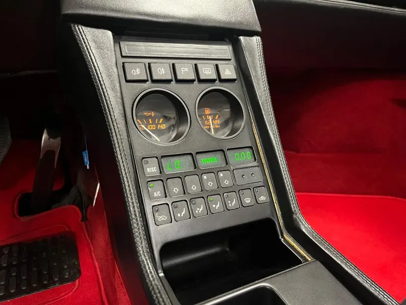 Ferrari 348 TS 19