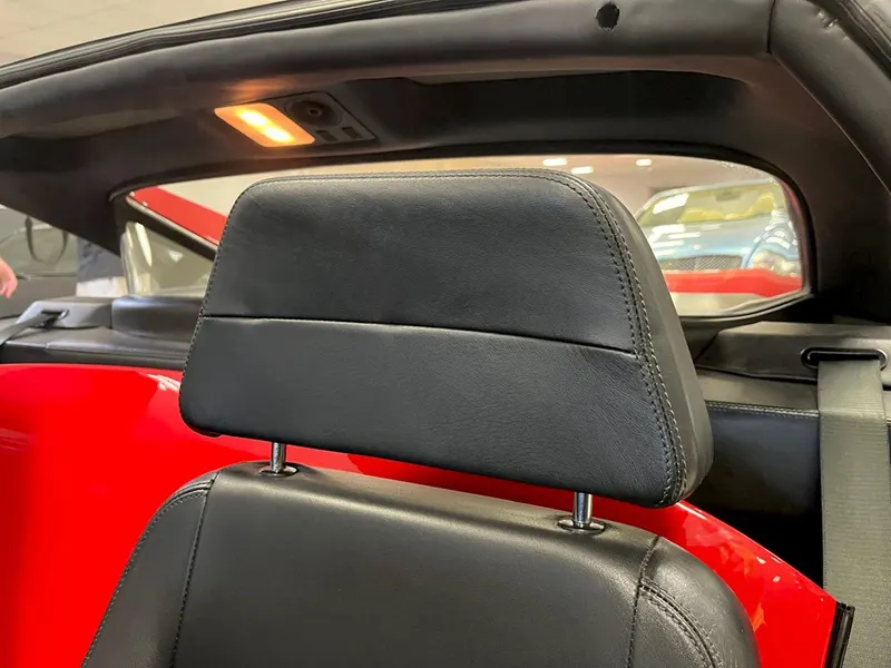 Ferrari 348 TS 21