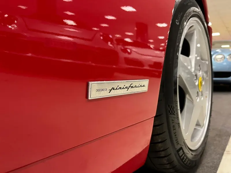 Ferrari 348 TS 27