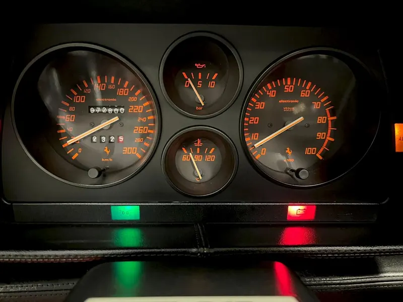 Ferrari 348 TS 16