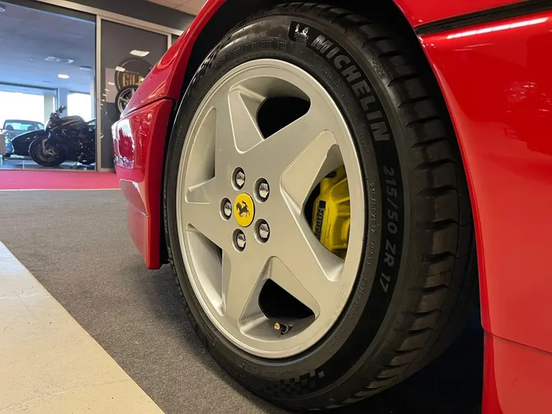 Ferrari 348 TS 8