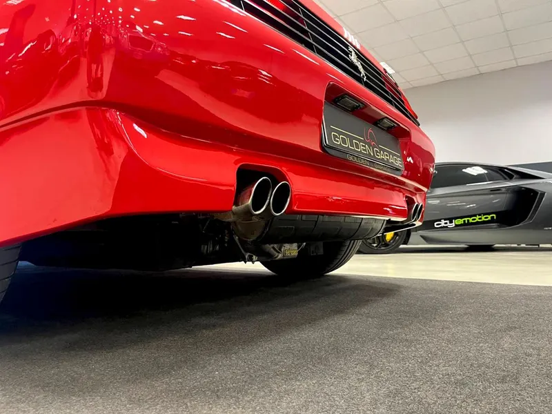 Ferrari 348 TS 29