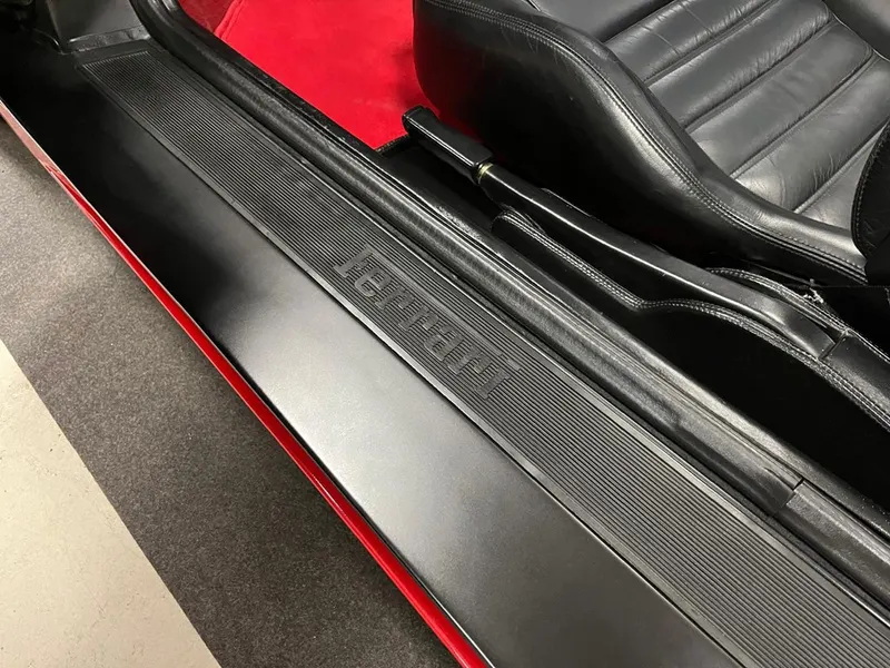 Ferrari 348 TS 20