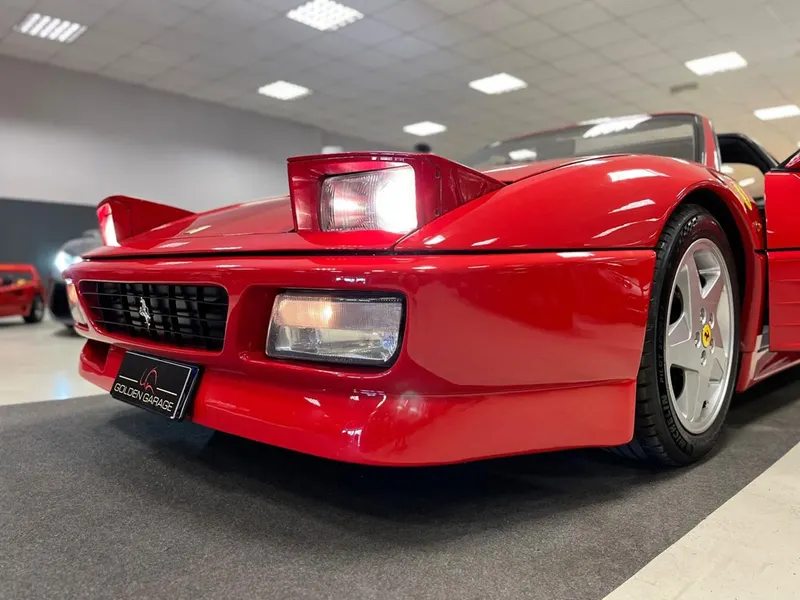 Ferrari 348 TS 22