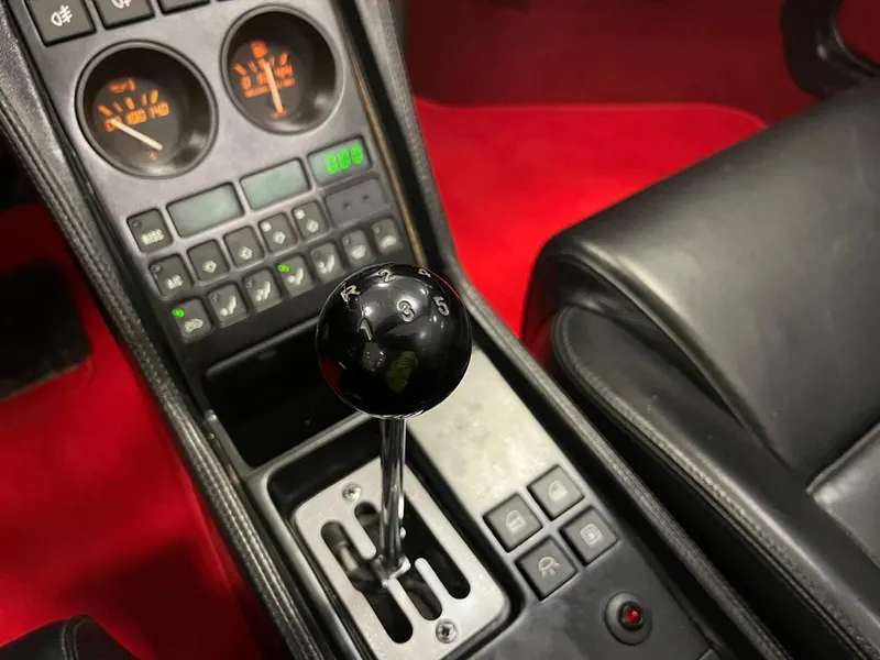 Ferrari 348 TS 18