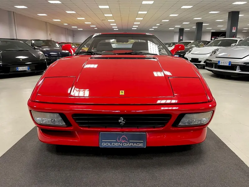 Ferrari 348 TS 3