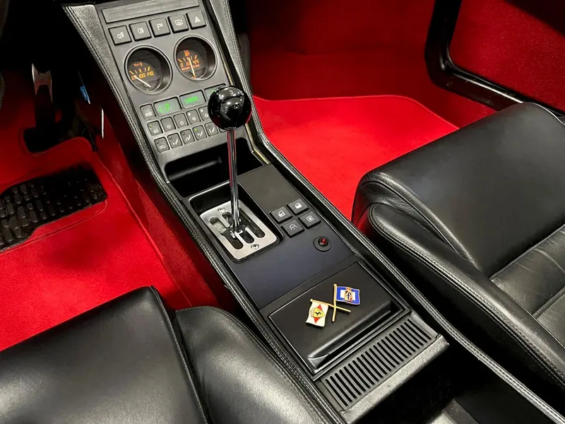 Ferrari 348 TS 17